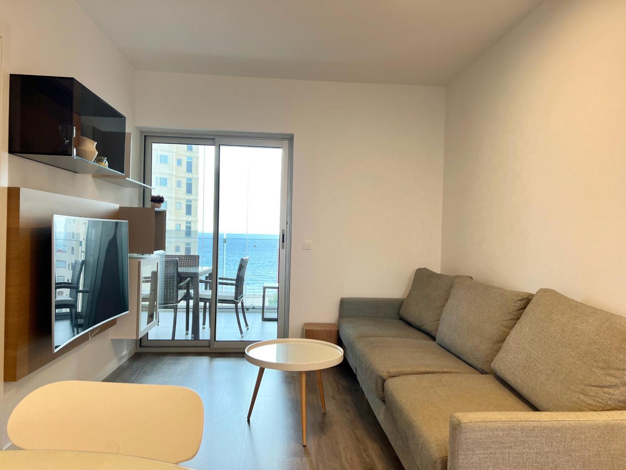 New Modern Apartment in Mirador de Calpe Buitenkant foto